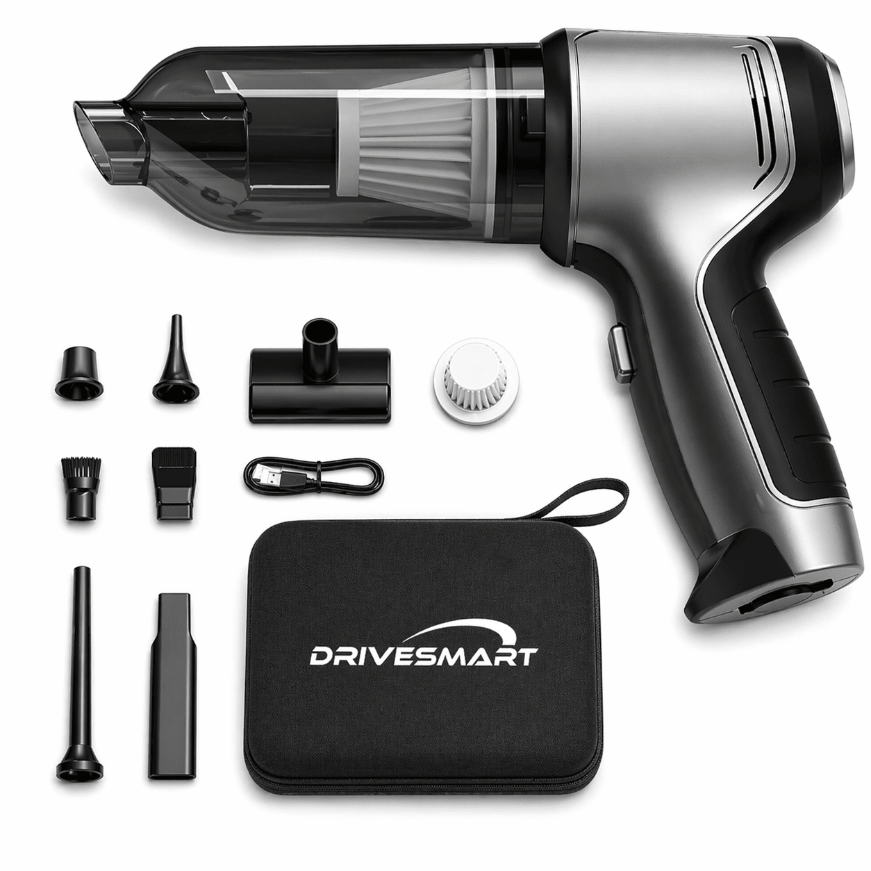Elite Cleaning Bundle - Drive Smart