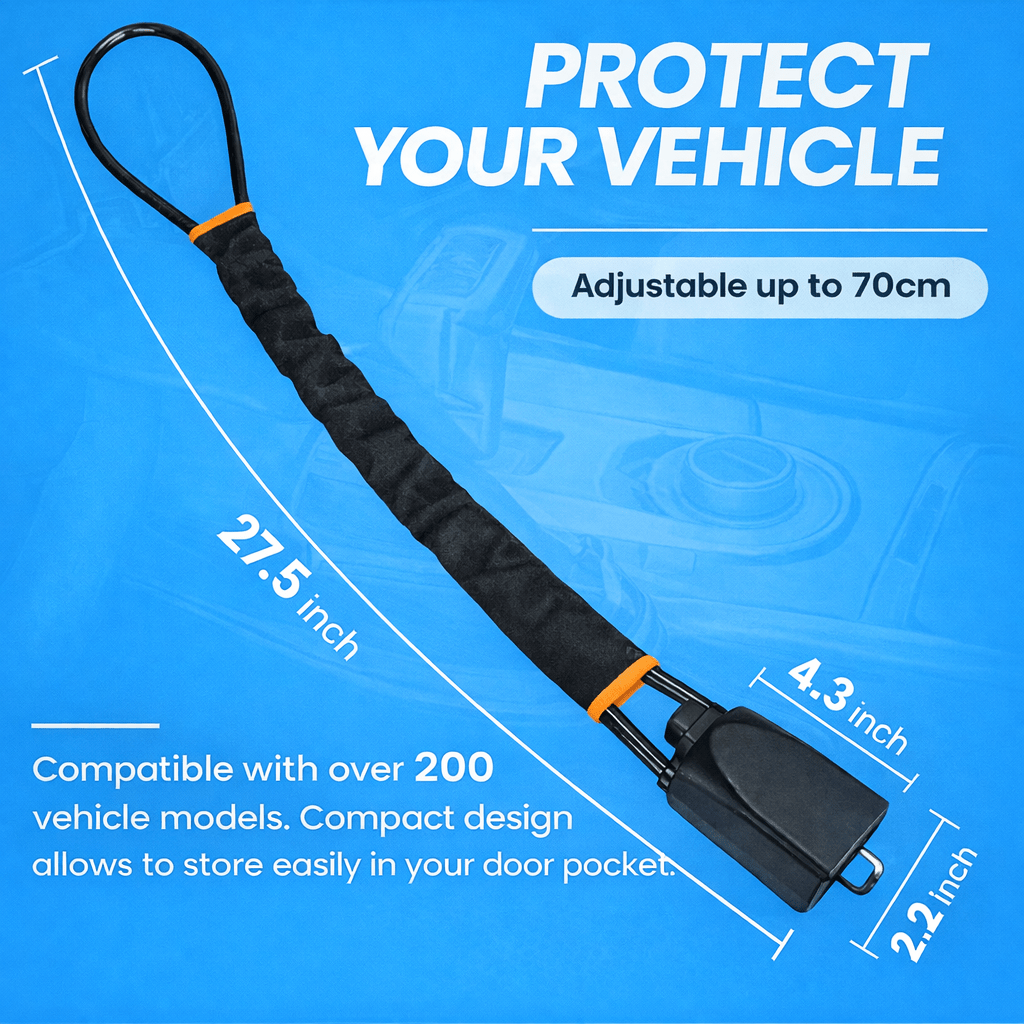 Ultimate Security Protection Bundle - Drive Smart