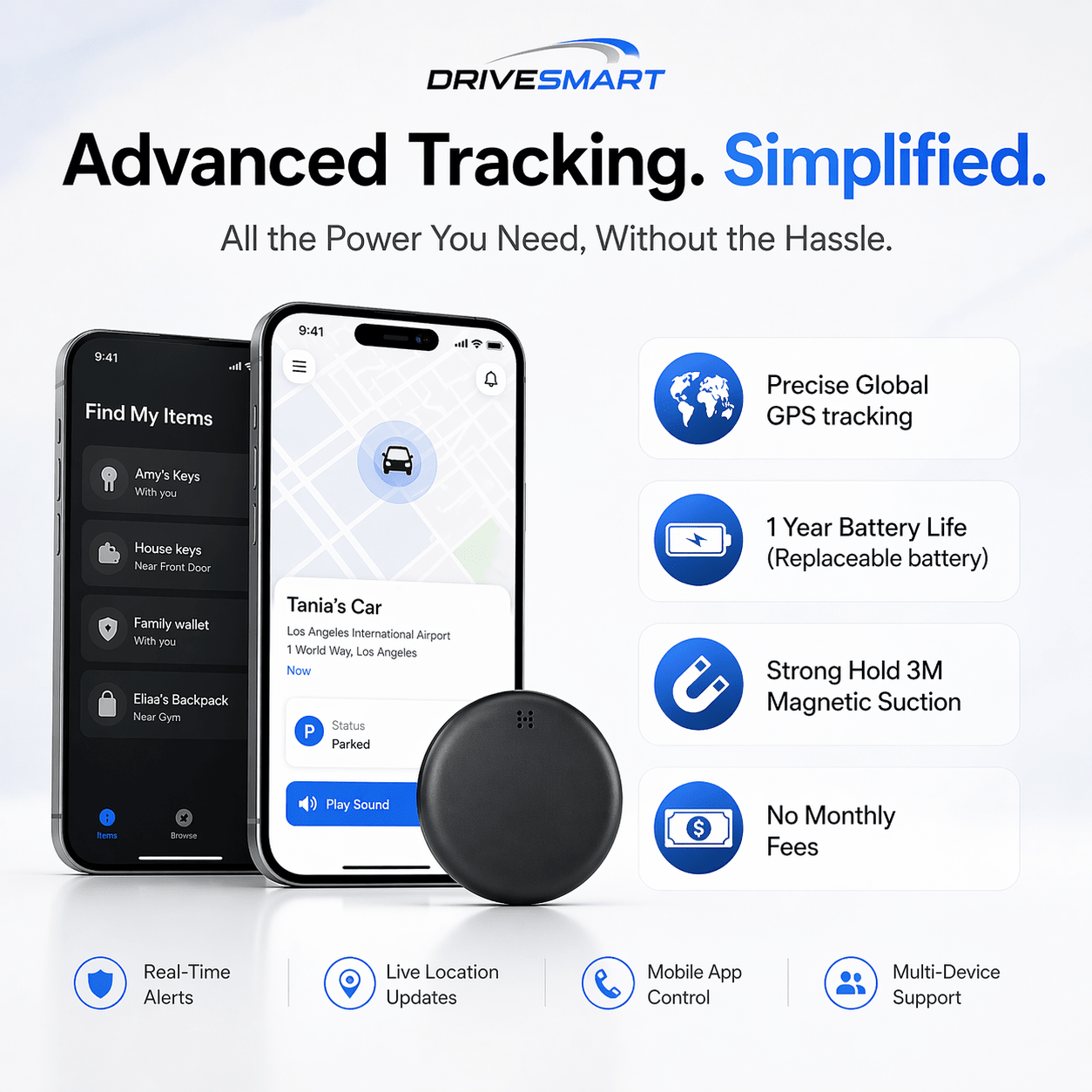 Ultimate Security Protection Bundle - Drive Smart
