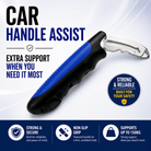 AutoAssist™ Car Safety Handle - Drive Smart