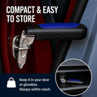AutoAssist™ Car Safety Handle - Drive Smart