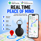 AutoTrack™ Magnetic GPS Trackers - Drive Smart