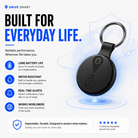 AutoTrack™ Magnetic GPS Trackers - Drive Smart