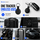 AutoTrack™ Magnetic GPS Trackers - Drive Smart