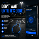 AutoTrack™ Magnetic GPS Trackers - Drive Smart