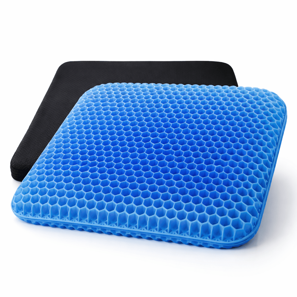 ComfortGel™ Driving Support Cushion - Drive Smart