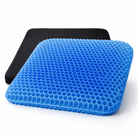 ComfortGel™ Driving Support Cushion - Drive Smart