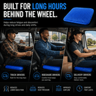 ComfortGel™ Driving Support Cushion - Drive Smart