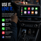 DriveSync™ Wireless CarPlay Adapter - Drive Smart