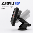 DriveSync™ Wireless CarPlay Display - Drive Smart
