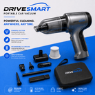 Elite Cleaning Bundle - Drive Smart