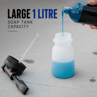 FoamJet™ Car Wash Foam Gun - Drive Smart