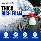 FoamJet™ Car Wash Foam Gun - Drive Smart