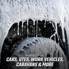 FoamJet™ Car Wash Foam Gun - Drive Smart