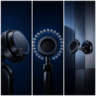 GripLock™ Magnetic Phone Mount - Drive Smart