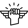 ERGONOMIC GRIP
