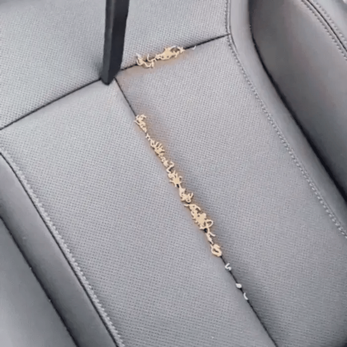 PowerJet™ Handheld Car Cleaner - Drive Smart