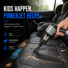PowerJet™ Handheld Car Cleaner - Drive Smart