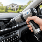 PowerJet™ Handheld Car Cleaner - Drive Smart