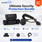 Ultimate Security Protection Bundle - Drive Smart