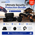 Ultimate Security Protection Bundle - Drive Smart