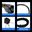 Ultimate Security Protection Bundle - Drive Smart