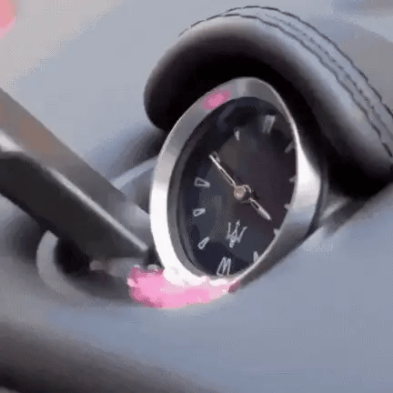 CLEAN YOUR CAR IN MINUTES. NOT WEEKENDS.